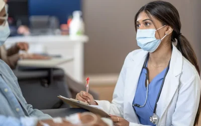 The Ethical Implications of AI in Nursing