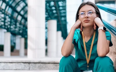 Recognizing Nurse Burnout Symptoms